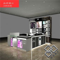 廣州品質(zhì)展柜 打造化妝品與彩妝柜的視覺盛宴，設(shè)計(jì)與安裝一體化服務(wù)