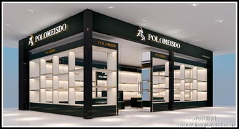 專業(yè)定制，上門服務(wù) 英國保羅展示架的設(shè)計(jì)與安裝一體化解決方案