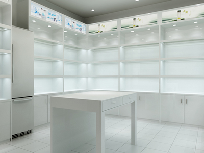 定制展柜 如何高效協同設計需求與確保上門安裝順利