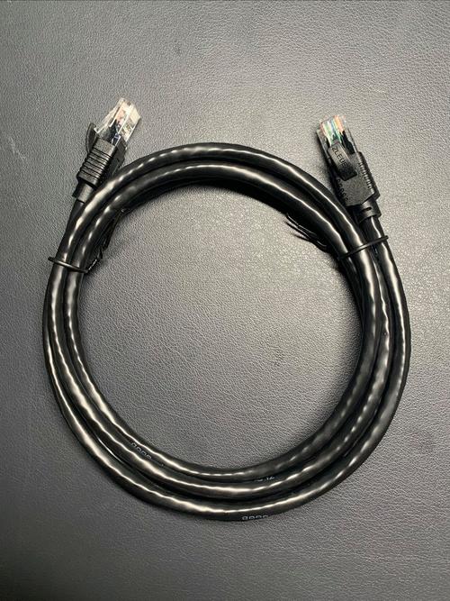 六類網線 vs 普通電腦網線 值不值得升級？